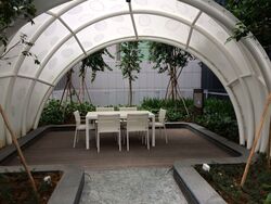 Sbf Center (D1), Office #488493101